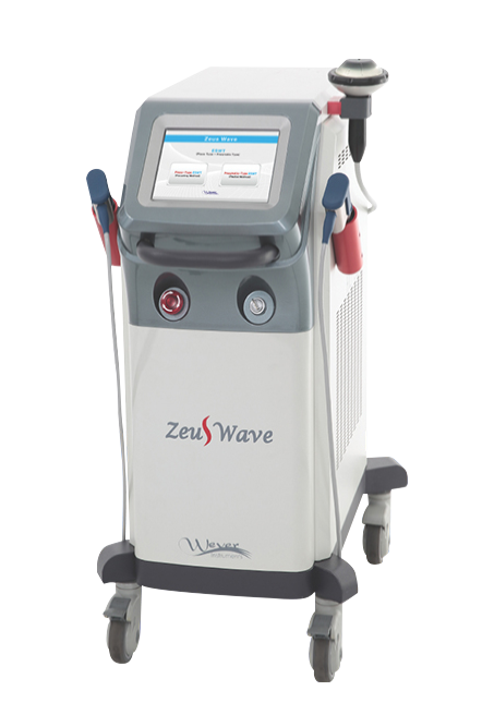 체외충격파 장비